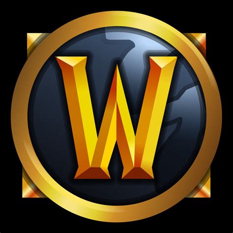 World Of Warcraft Logo Vector at Vectorified.com | Collection of World Of Warcraft Logo Vector ...