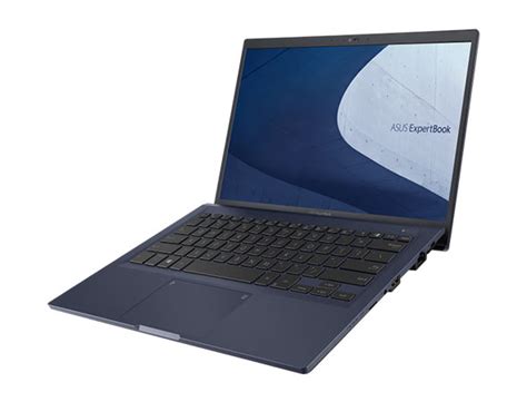 Asus Expertbook B1 (B1400C) Price in Malaysia & Specs - RM1888 | TechNave