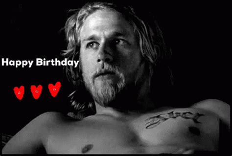 Happy Birthday | GIF | PrimoGIF