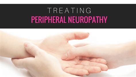 Light Treatment For Peripheral Neuropathy | Shelly Lighting