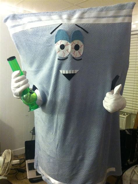 South Park Towlie Halloween Costume South Park Memes, South Park Funny ...