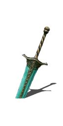 Moonlight Greatsword (Dark Souls II) | Dark Souls Wiki | FANDOM powered by Wikia