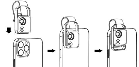 NATIONAL GEOGRAPHIC 9118500 Mobile Microscope Instruction Manual