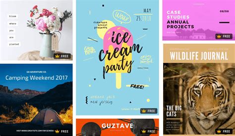 400K+ Premium Presentation Templates (email, video, social) | Canva Pro