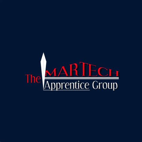 Copy of Apprentice Group Logo | PosterMyWall