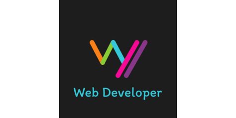 Web Developer Icon | Figma