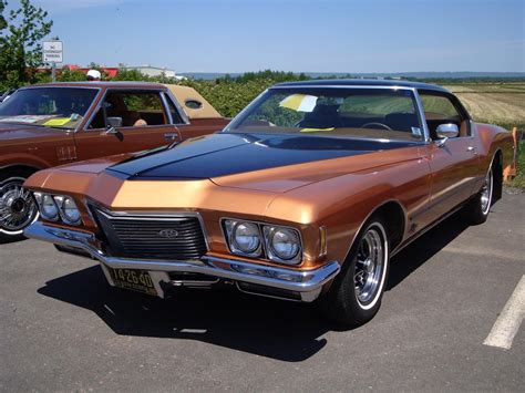 Buick‬ Riviera Boat Tail 1971 | Buick riviera, Buick, Buick cars