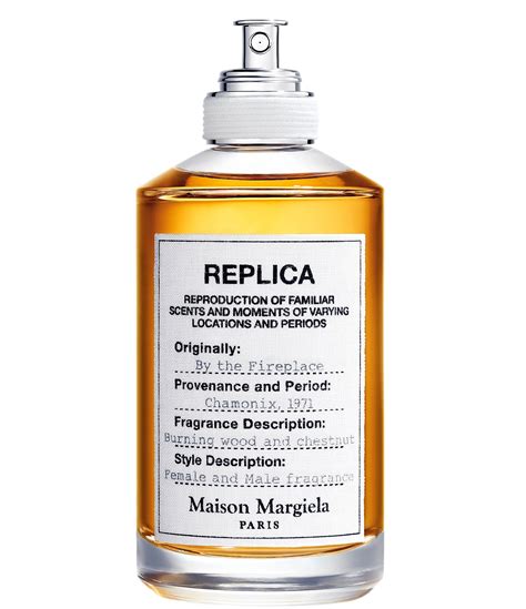 Maison Margiela REPLICA By The Fireplace Eau de Toilette | Dillard's