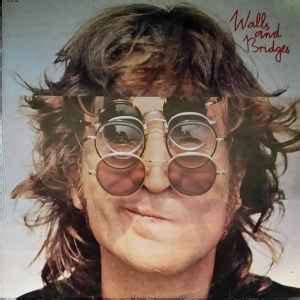 John Lennon - Walls And Bridges (Vinyl) | Discogs