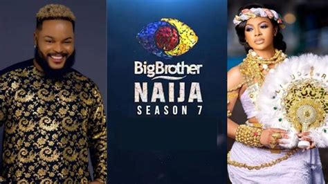 It’s Here! BIG BROTHER NAIJA Season 7 Premieres July 23 on DStv and GOtv - Malawi Voice