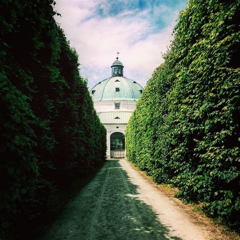 Download free photo of Kromeriz,garden,nature,unesco,czech - from ...