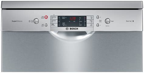 Bosch SMS63L18AU Dishwasher | Appliances Online