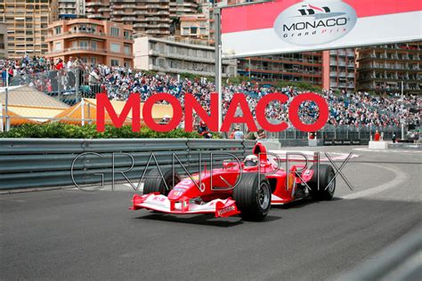 Grand Prix de Monaco 2021