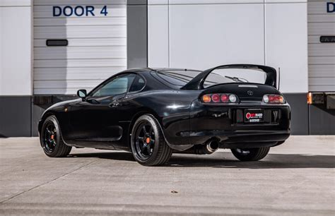 1994 Toyota Supra - Revhard Motors Inc.