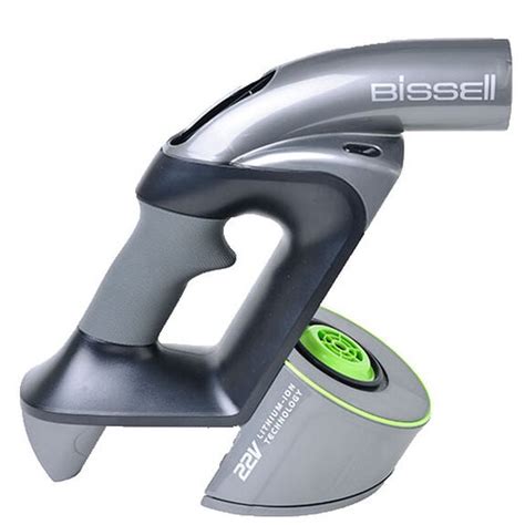 Multi Body Assembly 1610336 | BISSELL Vacuum Cleaner Parts