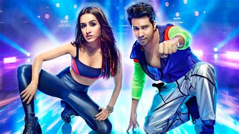 ‘Street Dancer 3D’: Trailer of Varun Dhawan-Shraddha Kapoor starrer ...