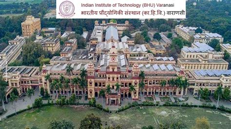 IIT BHU Recruitment 2023 Apply Online 131 Non-Faculty Posts