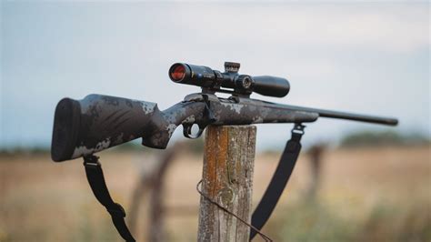 Top 7 Best Rifle Scope for Hunting in 2023 - YouTube