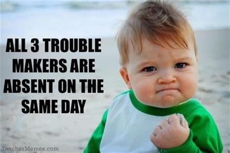Attendance Issues | Teacher memes, Teacher memes funny, Teacher problems