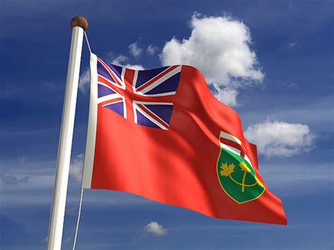 Best Ontario Flag Stock Photos, Pictures & Royalty-Free Images - iStock