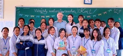 Teaching English in Vietnam – UC Santa Cruz Magazine