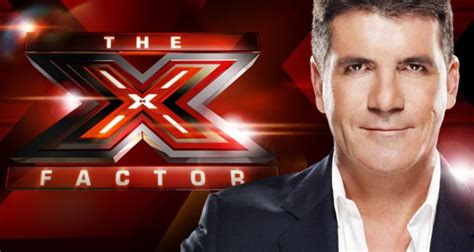 Simon Cowell's 'The X Factor' Officially Canceled After 17 Years