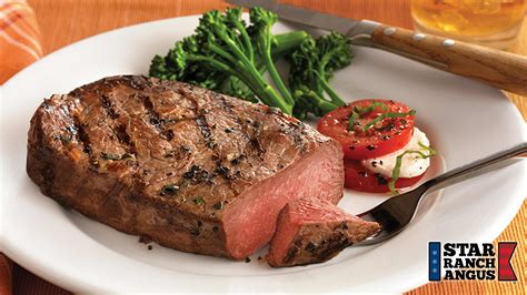 Horseheads Jubilee Foods - Recipe: Star Ranch Angus Beef Ribeye Steak ...