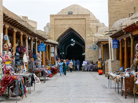 Uzbekistan touts Silk Road past in bid for tourist boom | Tourism | Al Jazeera