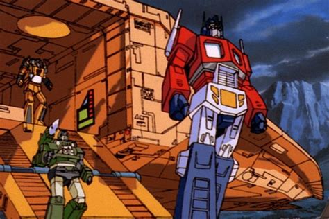 1980s Transformers soundtrack sees first ever physical release on vinyl