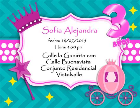 Tarjetas De Invitacion Cumpleaños Virtual Digital Whatsapp - Bs. 4.450,00 en Mercado Libre