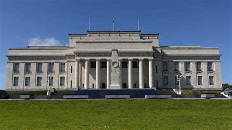 Auckland Museum | Activity in Auckland, New Zealand