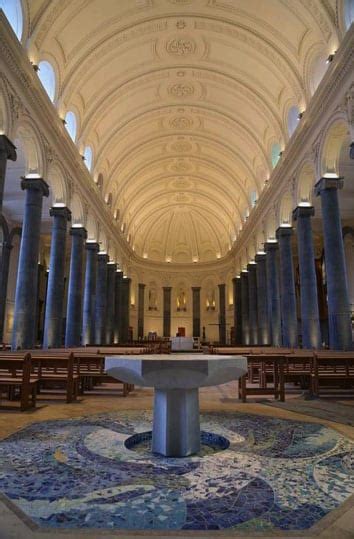 St Mel's Cathedral, Longford - Laura O'Hagan