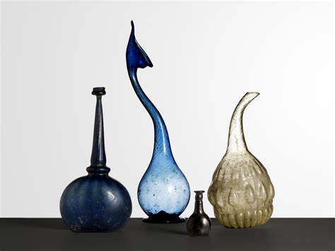 Oriental Glass | Kunstmuseum Den Haag