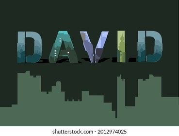 1,343 The name david Images, Stock Photos & Vectors | Shutterstock