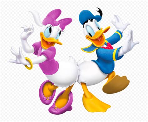 Daisy Duck Donald Duck Characters | Citypng