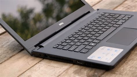 DELL Inspiron 14 5000 Series Review | TechPorn