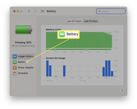 How to Change Screen Timeout on Mac