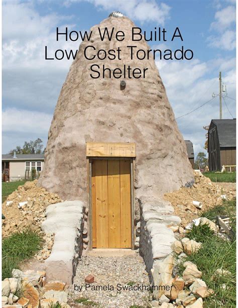 Diy Tornado Shelters - Below Ground Tornado Shelters Garage Underground Storm Shelters : You don ...