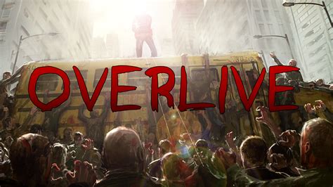 Overlive - Zombie Apocalypse Survival - An Interactive Adventure and Role Playing Game: Amazon ...