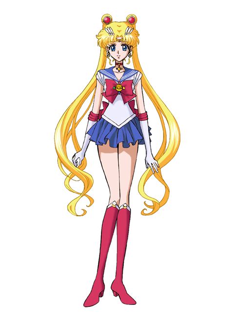 Category:Characters | Sailor Moon Crystal Wiki | FANDOM powered by Wikia