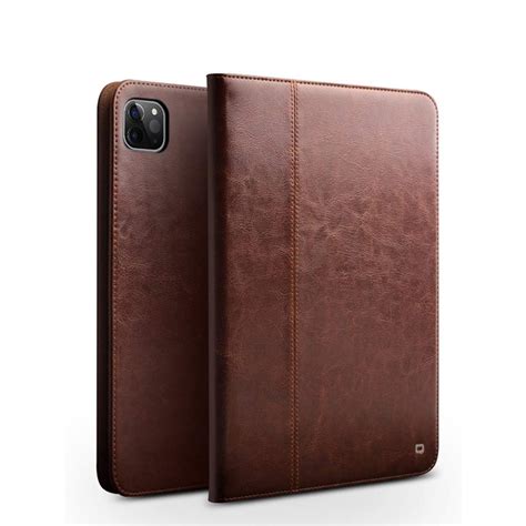 QIALINO for iPad Pro 2020 Leather Case - Ayoub Mobile Shop ...