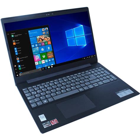 Laptop Gamer Lenovo L340 Radeon Vega 3 Ryzen 3 3200u 4Gb 1tb Pantalla