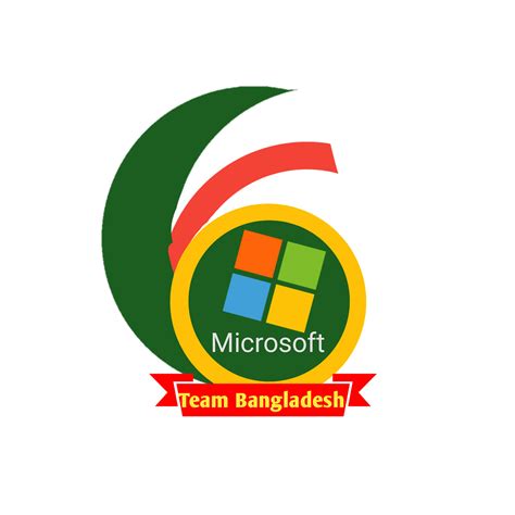 Microsoft Team Bangladesh