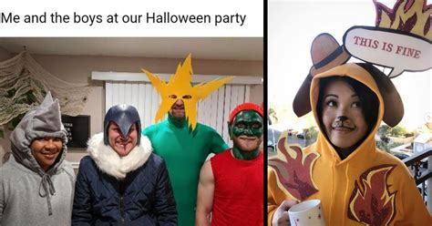 15+ Classic Meme Costumes for Halloween - Memebase - Funny Memes