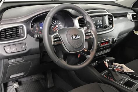 All You Need To Know: 2019 Kia Sorento Trim Levels - Matt Blatt Kia Blog