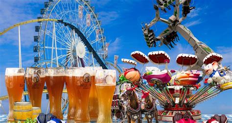 10 Best Oktoberfests USA - Nationwide RV Travel Blog