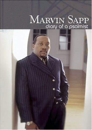 Marvin Sapp Lyrics - LyricsPond