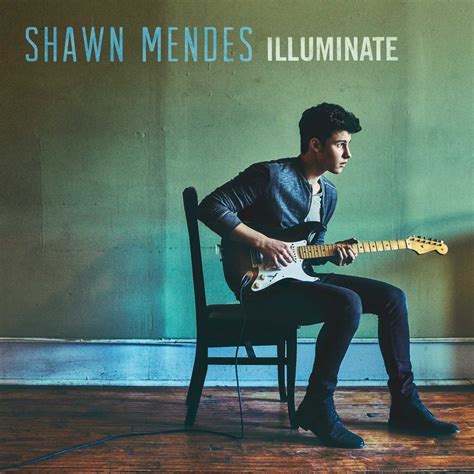 Mendes Shawn | CD Illuminate / DeLuxe | Musicrecords