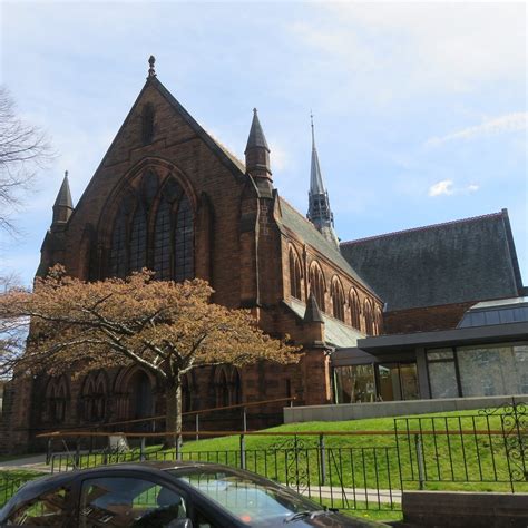 MORNINGSIDE PARISH CHURCH (2024) All You Need to Know BEFORE You Go (with Photos)