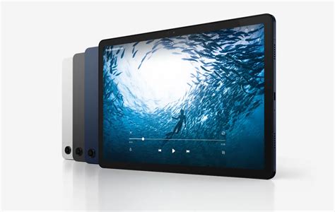 Samsung Has New Galaxy A9 Tablets With 8.7 and 11 Inch LCD Displays ...